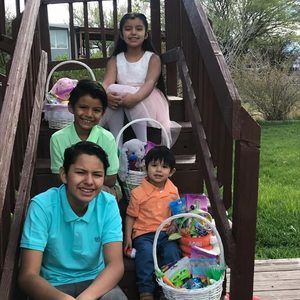 Meet your Posher, Noemi